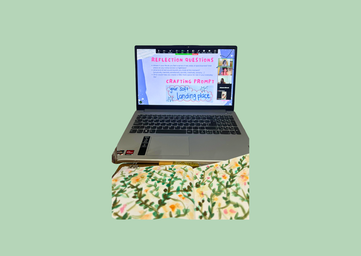 New Beginnings — online