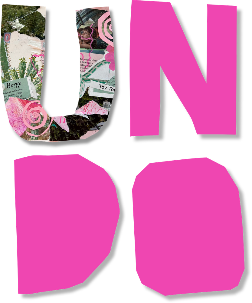 UNDO Crafting